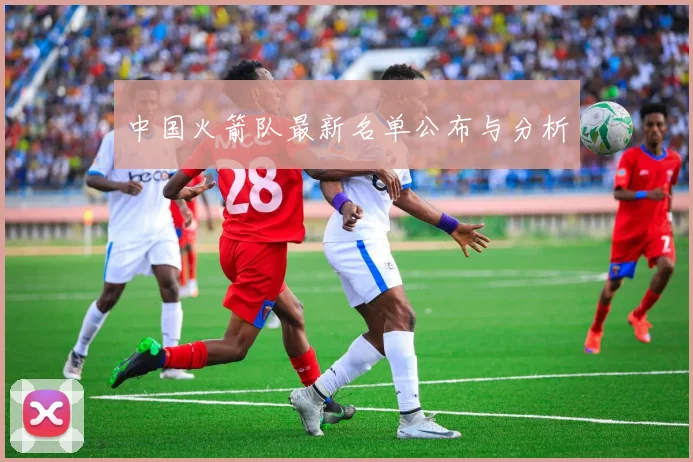 中国火箭队最新名单公布与分析
